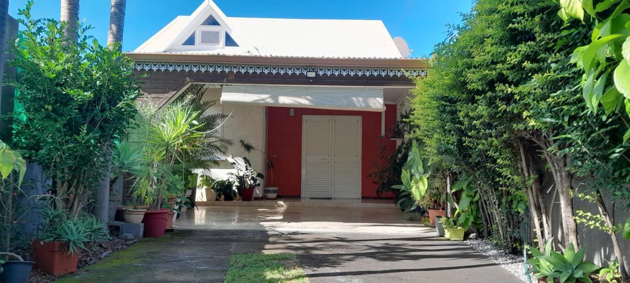 Villa Kaz A Nine Saint Pierre Exterior foto