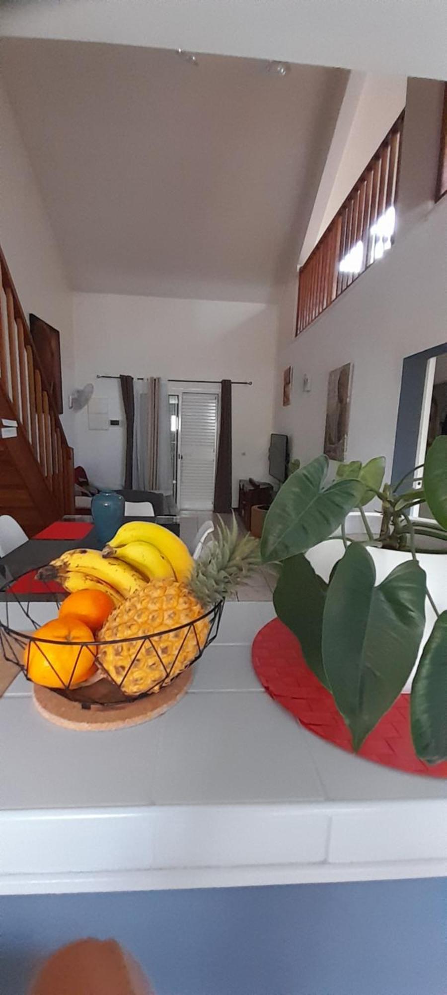Villa Kaz A Nine Saint Pierre Exterior foto